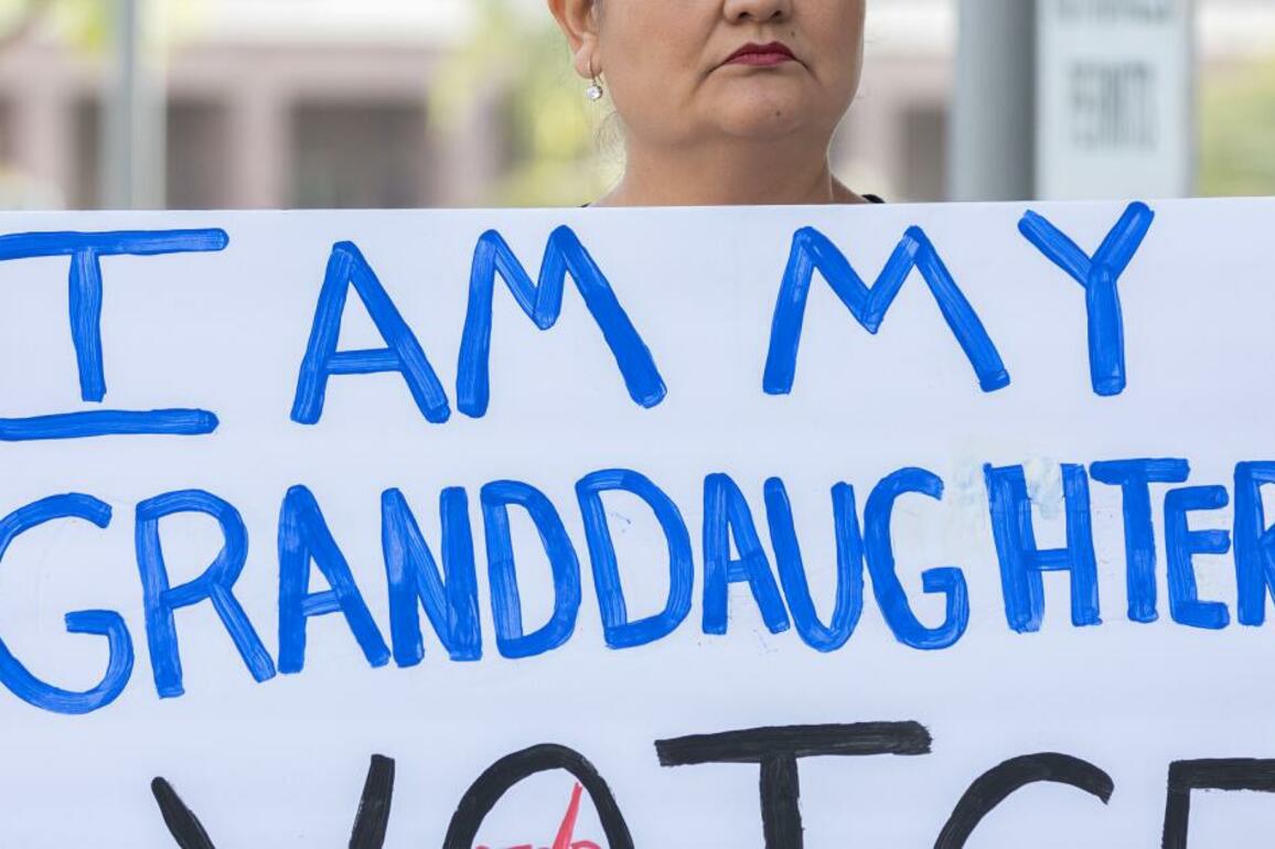 L.A. County monitor abused her daughters, claim alleges