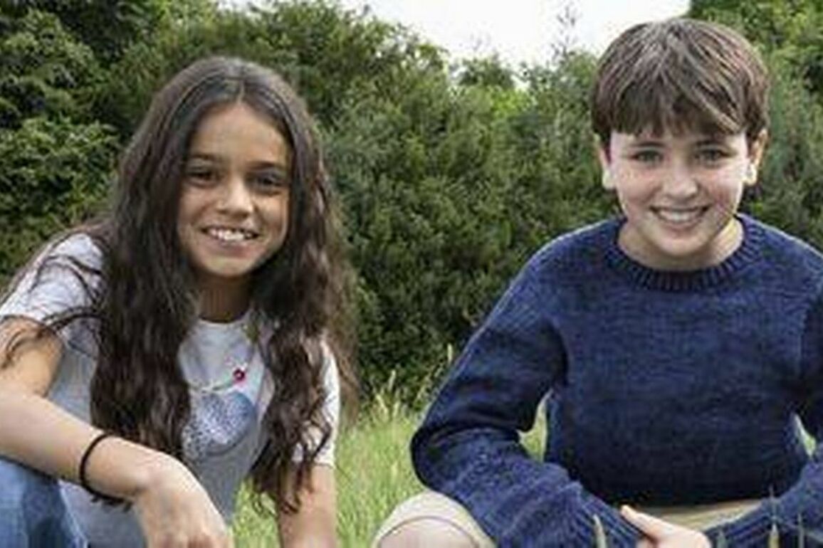 Who is Arabella Stanton&quest; Introducing Harry Potter's new Hermione Granger