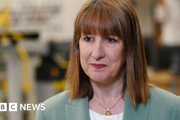 Government borrowing increase adds to pressure on Reeves