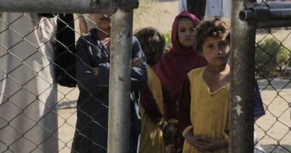 Afghanistan starves as allies freeze its future