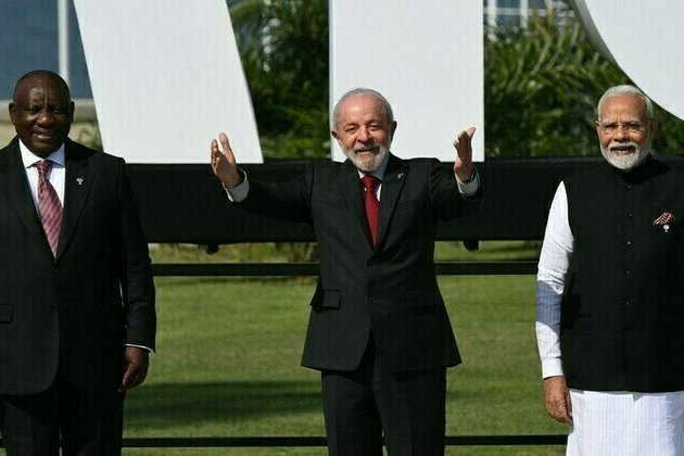 India will define BRICS in a new form next year  Modi