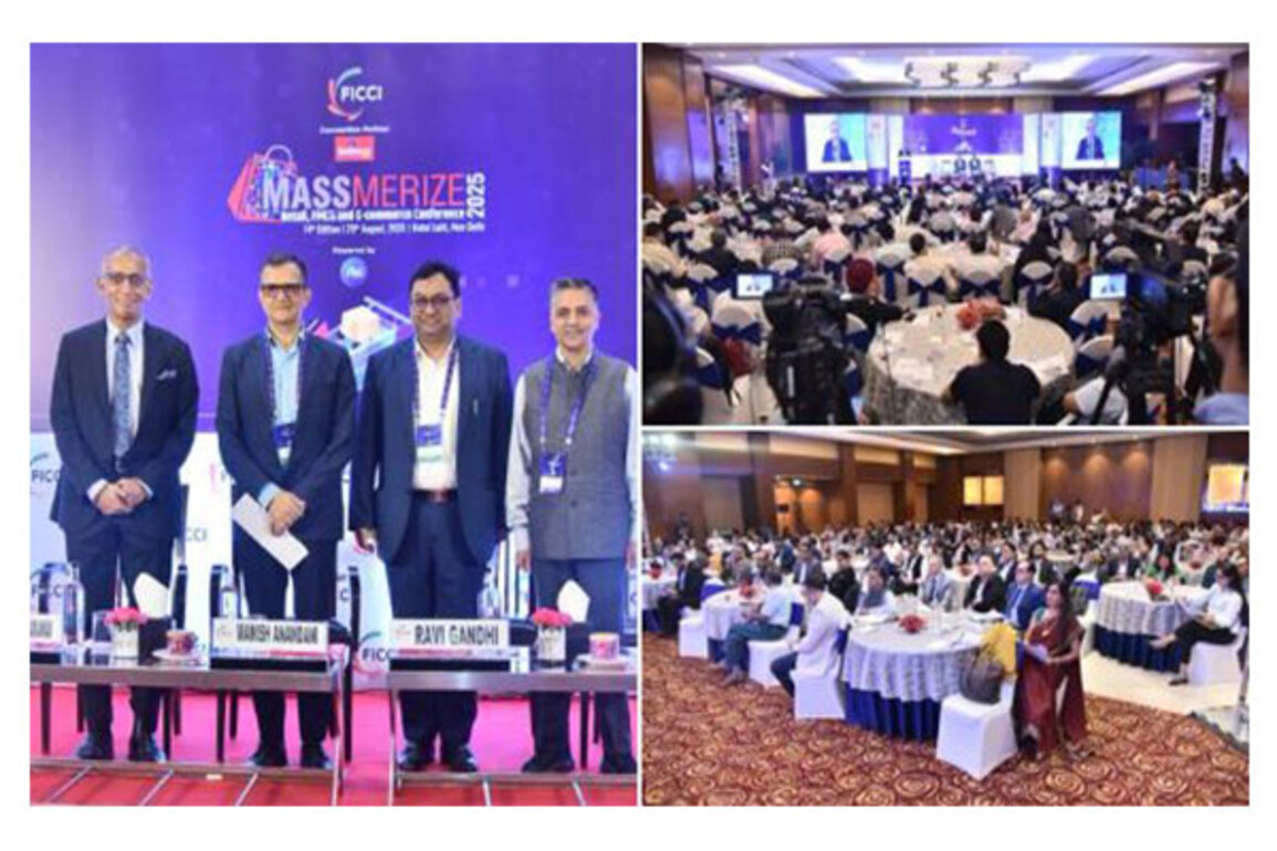 Industry leaders call for more FTAs, sustainability push to make India a global manufacturing hub