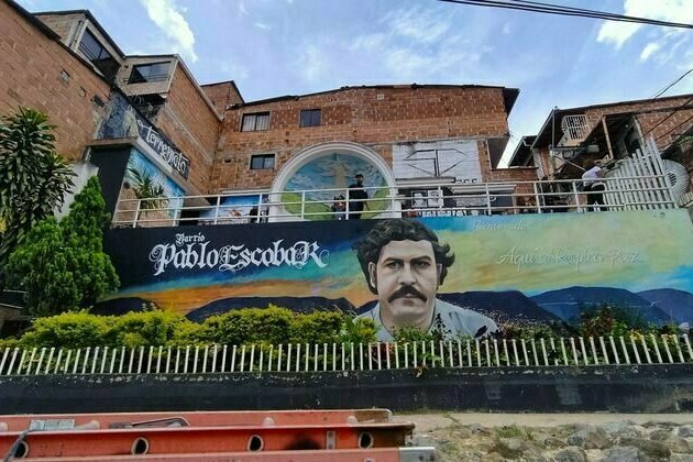 Colombia wants to ban Pablo Escobar and other narco-themed merchandise - here's why
