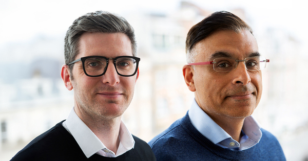 Square Mile bolsters research and consulting team with two senior hires - Vimarsana News