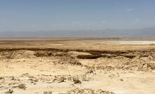 Danakali's Colluli project is located in the Danakil Depression region of Eritrea, approximately 230km by road south-east of the port of Massawa