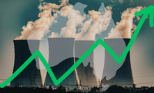 Opposition against nuclear power at record low