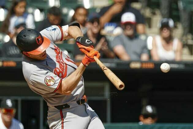 Rays, Orioles to finish off season series out of spotlight
