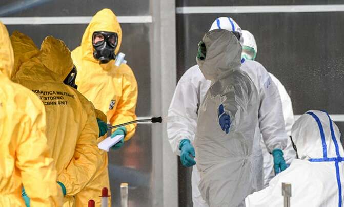 China focus: African students stay with Wuhan amid epidemic China focus: African students stay with Wuhan amid epidemic
