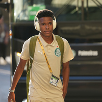 (SP)U.S.-MIAMI-FOOTBALL-FIFA CLUB WORLD CUP-GROUP A-INTER MIAMI CF VS PALMEIRAS