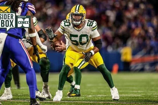 Inbox: Who doesn't want to see that one