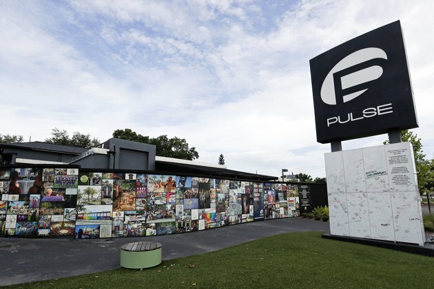 Group Opposes Museum for Pulse Nightclub Massacre