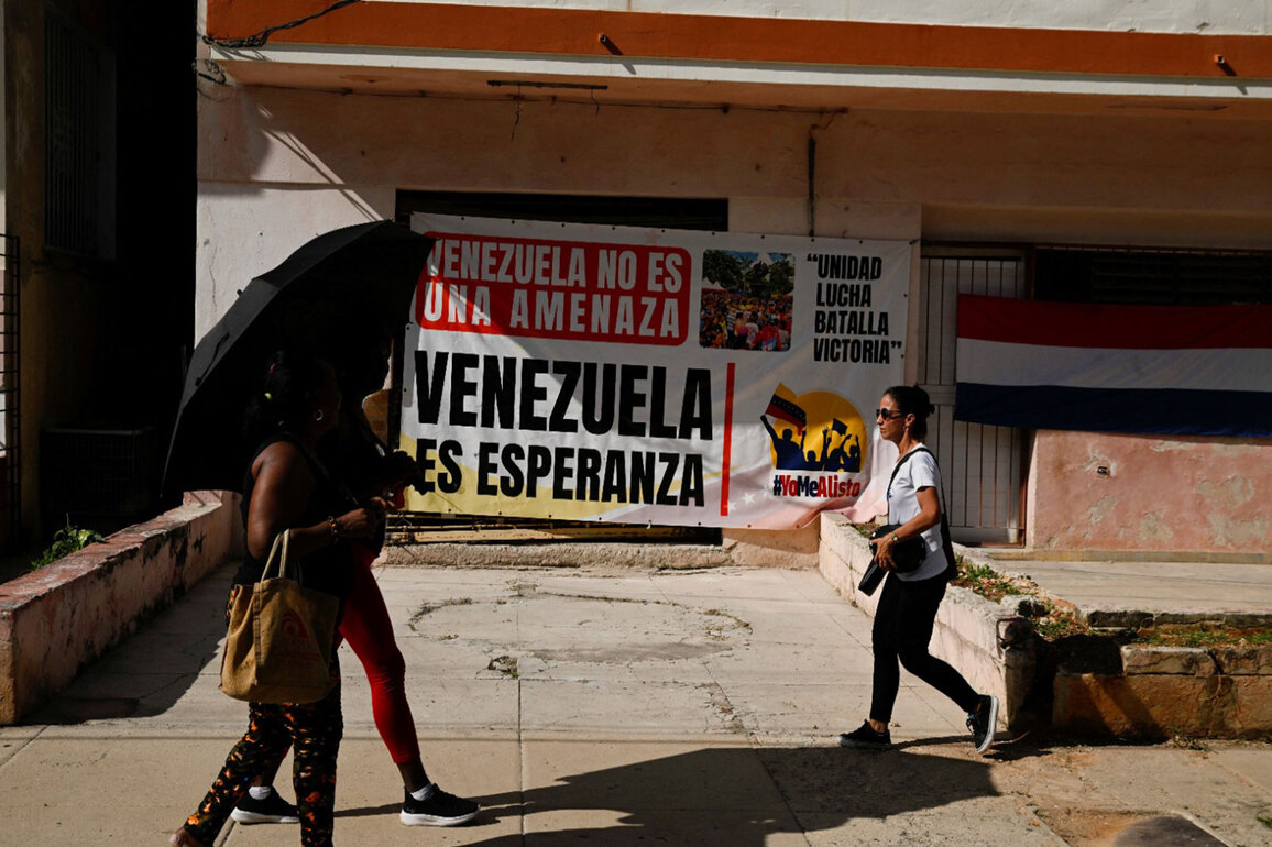 Cuba mourns 32 killed in Venezuela operation as Trump threatens Cuba