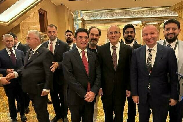 Trkiye Signs Cooperation Agreements in the Fintech Sector with Gulf Countries