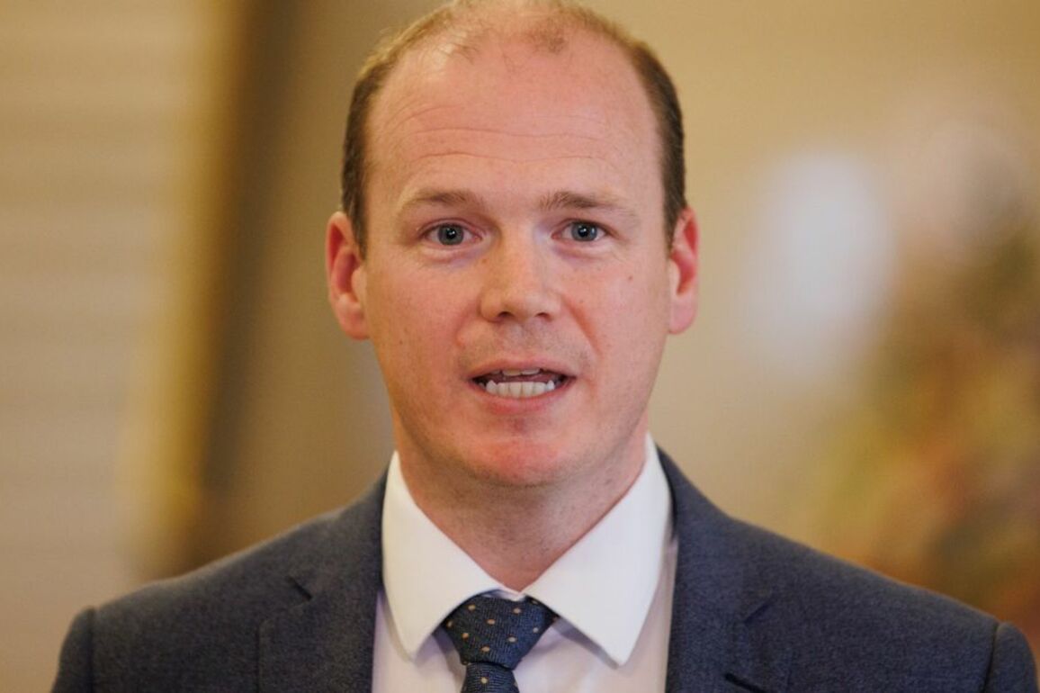 Stormont minister urges Government to allow terminally ill early access to state pension