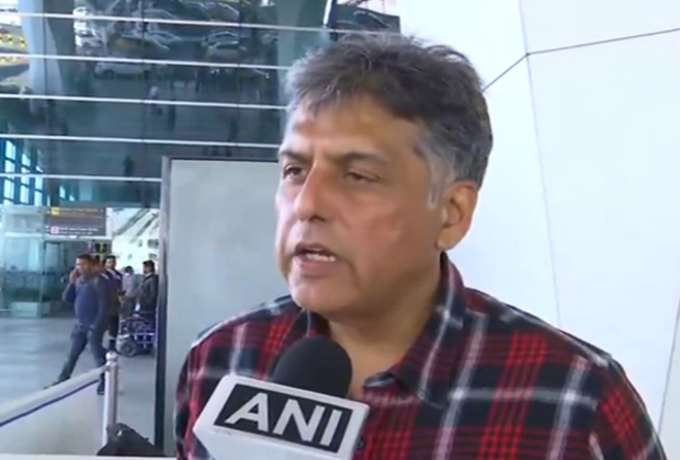 Congress MP Manish Tewari says extradition of Tahawwur Rana will help "unravel" conspiracy behind 26/11 attack