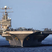 US aircraft carrier heading to Middle East - Fox News