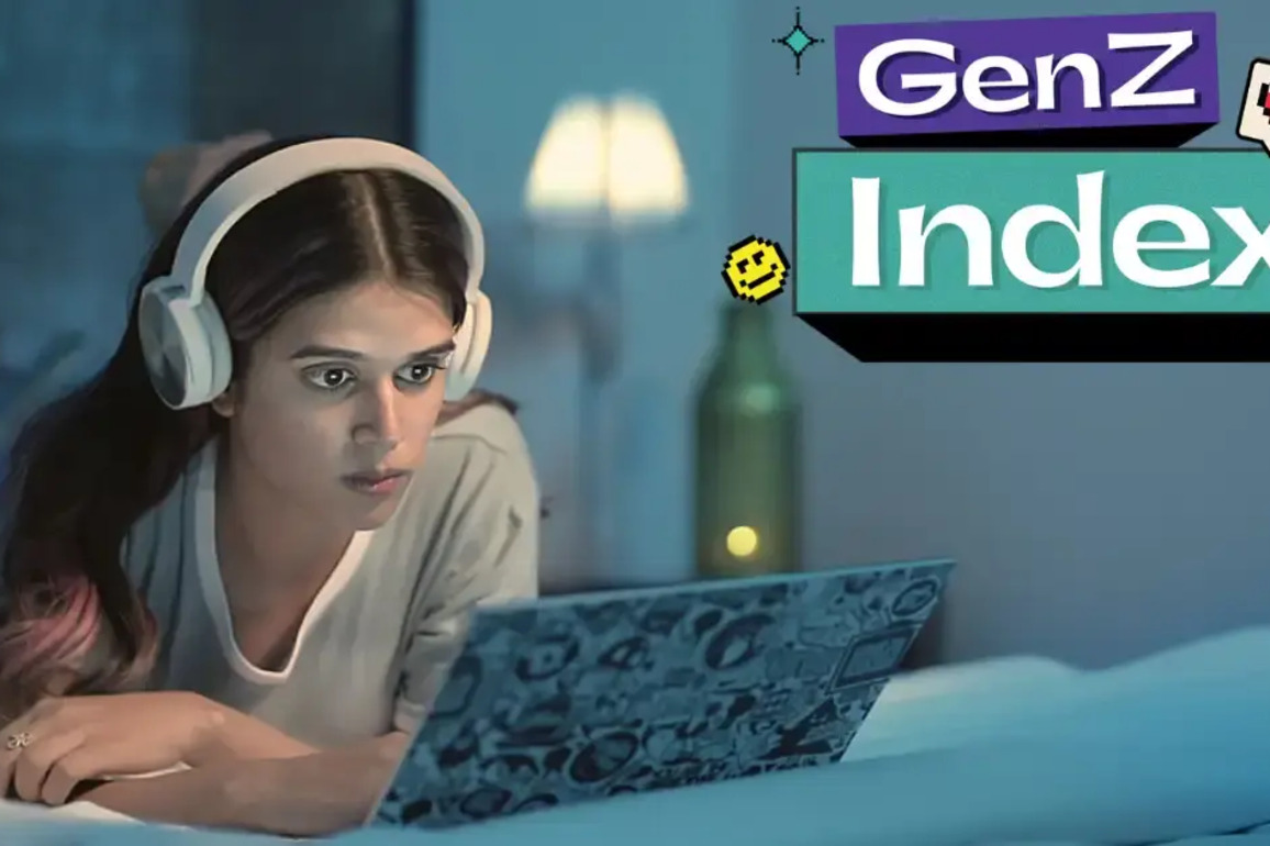 ET Snapchat Gen Z Index- How India's Gen Z-ers live, work and spend money