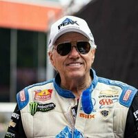 Drag racing legend John Force retires at 76