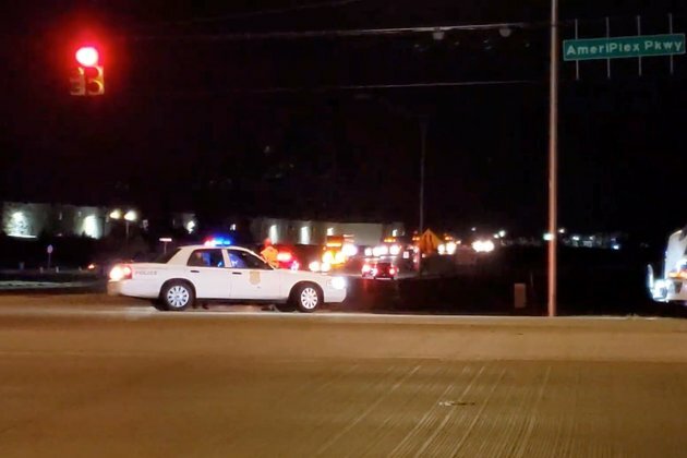 8 Dead in Shooting at FedEx Facility in Indianapolis