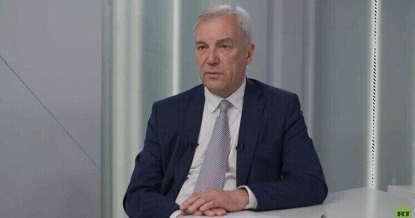NATO without conflict is like a fish out of water Russian deputy FM