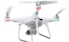 DJI launch new drone