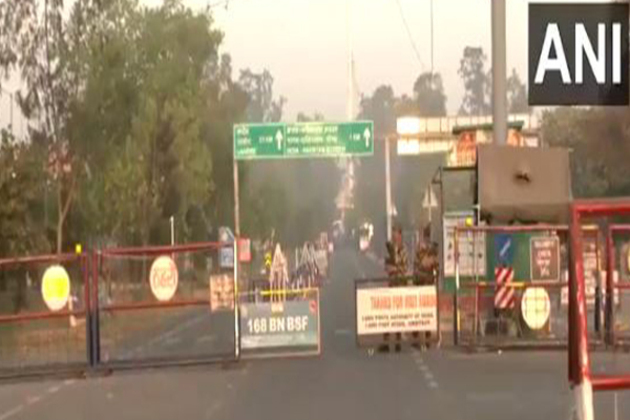 Attari border closed: Tourists postpone plans, locals stand behind PM Modi's decision