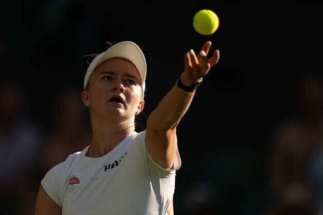 WTA roundup: Barbora Krejcikova continues surge, advances in Athens