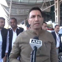 Failed to provide clean drinking water despite ruling for over 20 years: Congress' Jitu Patwari slams BJP over Indore water contamination issue