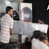 Mortal remains of Puri girl arrives in Odisha from Delhi