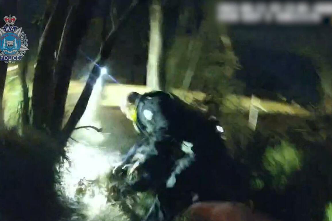 Ghooli- Town locked down on Wednesday night after man allegedly fired stolen gun