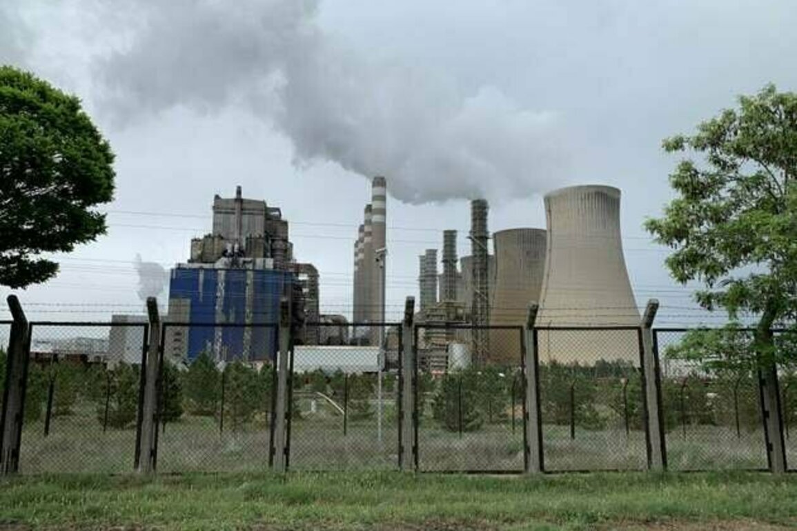 Trkiye: Amicus Brief in Coal Plant Expansion Case
