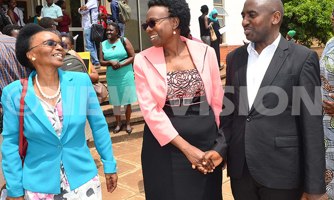 Ugandan still grapples with gaps in nutrition Ugandan still grapples with gaps in nutrition