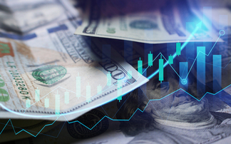 Female clients steer towards equities as the non-advised stick to cash