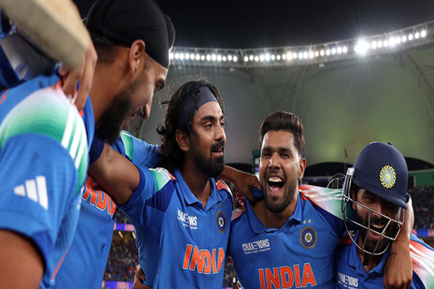 Kevin Pietersen backs KL Rahul for India T20I recall, says, "I would bat KL at....."