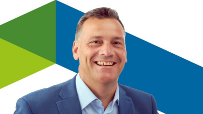 New Managing Director for Keyline Civils Specialist