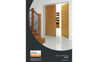 JB Kind's 2015 Door Collection
