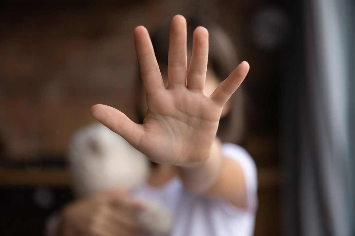 Bercian- No Child Is Immune. The Growing Threat of Child Trafficking&nbsp;
