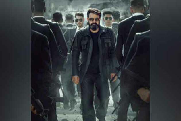 Income Tax department issues notice to 'Empuraan' producer Antony Perumbavoor