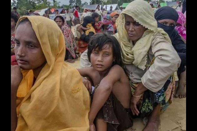 65 Rohingyas found stranded in southern Thailand