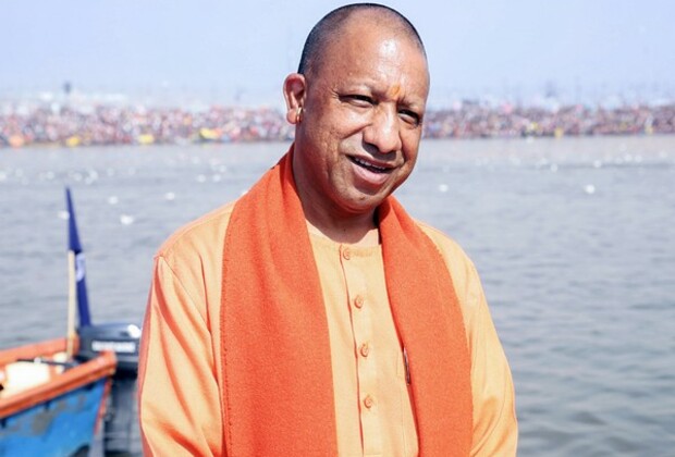 "Prayagraj, Kashi, Ayodhya showed India's potential": CM Yogi credits PM Modi for restoring country's faith, respect