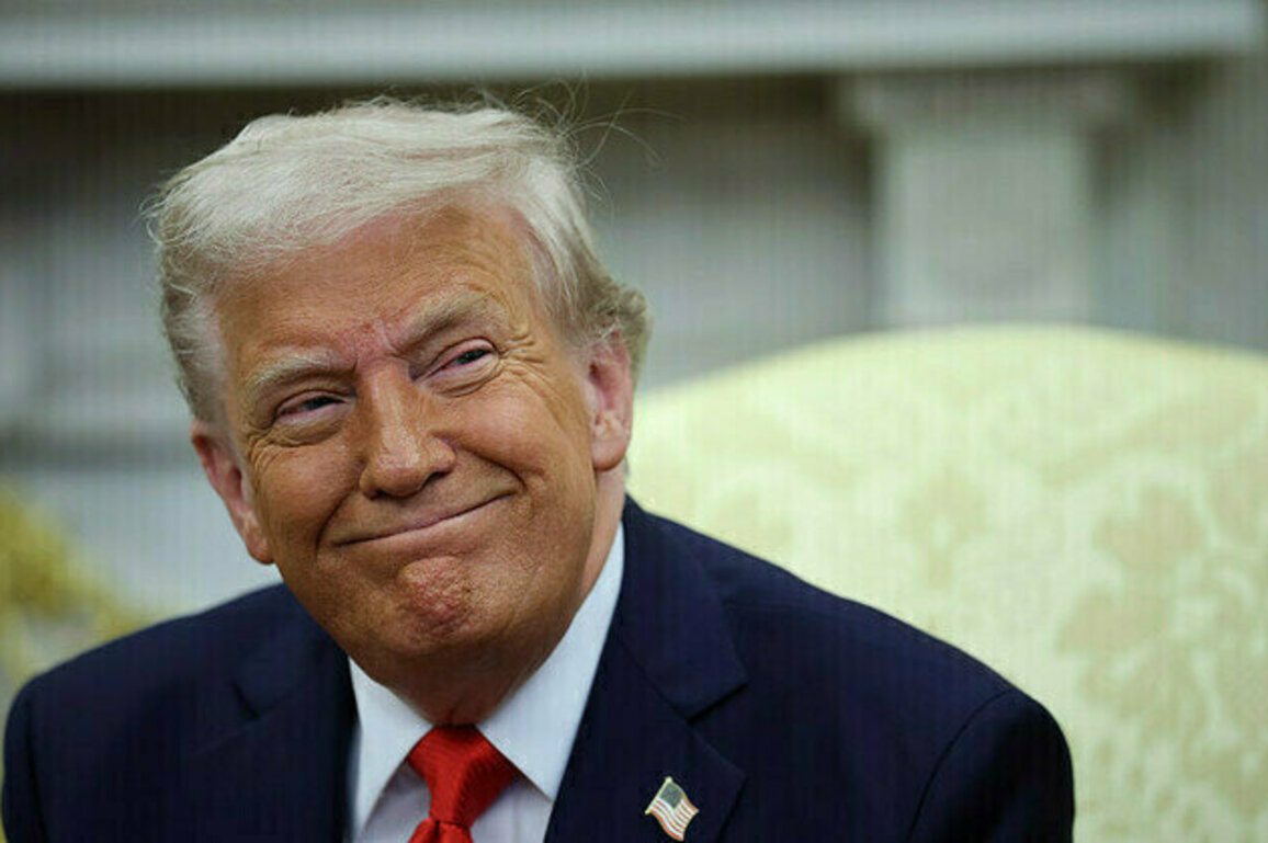 Trumps tariffs reinstated