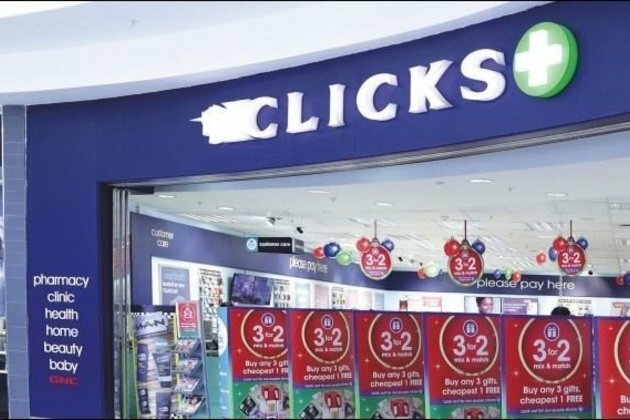 Clicks&#039; sales almost unscathed by Covid-19 restrictions