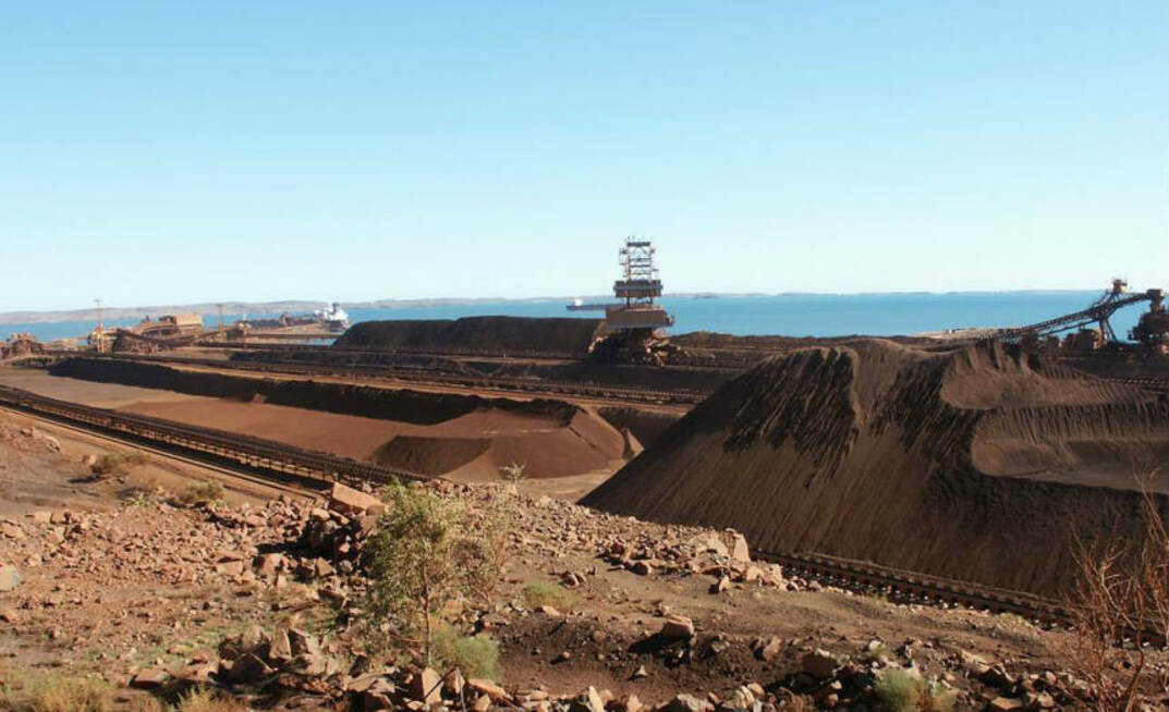 Sedgman, Civmec Win BHPB Iron Ore Contract