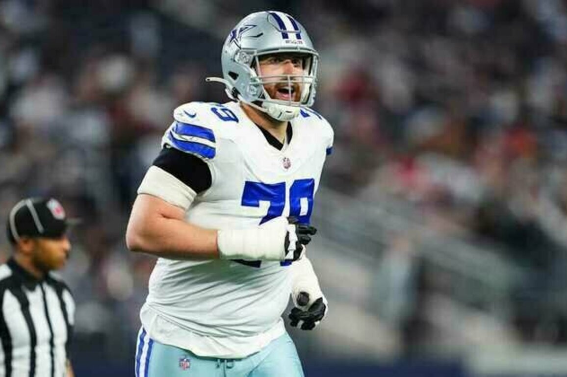 Vikings Sign Matt Waletzko to Practice Squad, Release Tim Jones