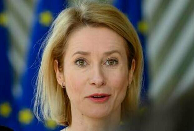 'She eats Russians for breakfast': Who is Kaja Kallas, the EU's next foreign policy chief?