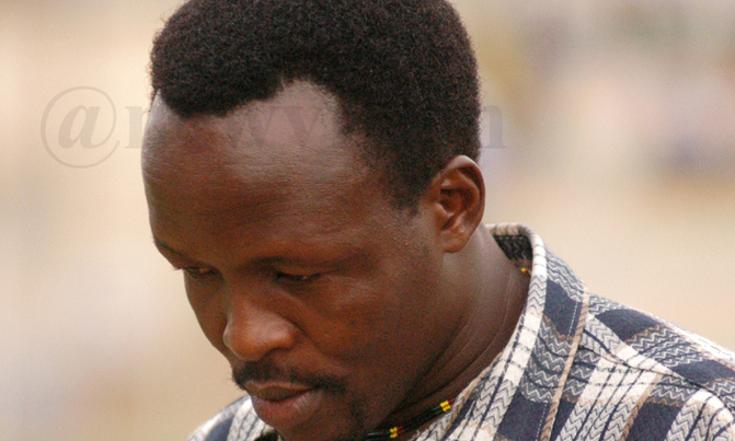 Express FC appoint Simu after sacking Kefa Kisala Express FC appoint Simu after sacking Kefa Kisala