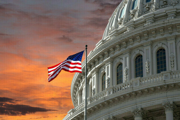US Senate advances massive Pentagon spending bill