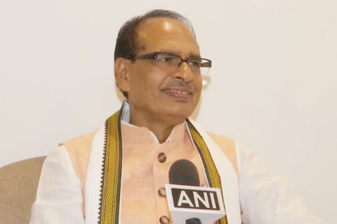 Shivraj Chouhan to launch 'Khet Bachao Abhiyan' on June 1 as Govt reviews fertiliser, fuel stocks amid West Asia crisis
