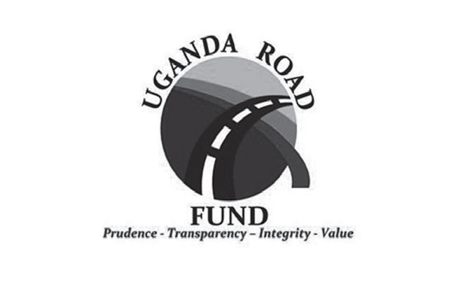 Notice from Uganda Road Fund Notice from Uganda Road Fund