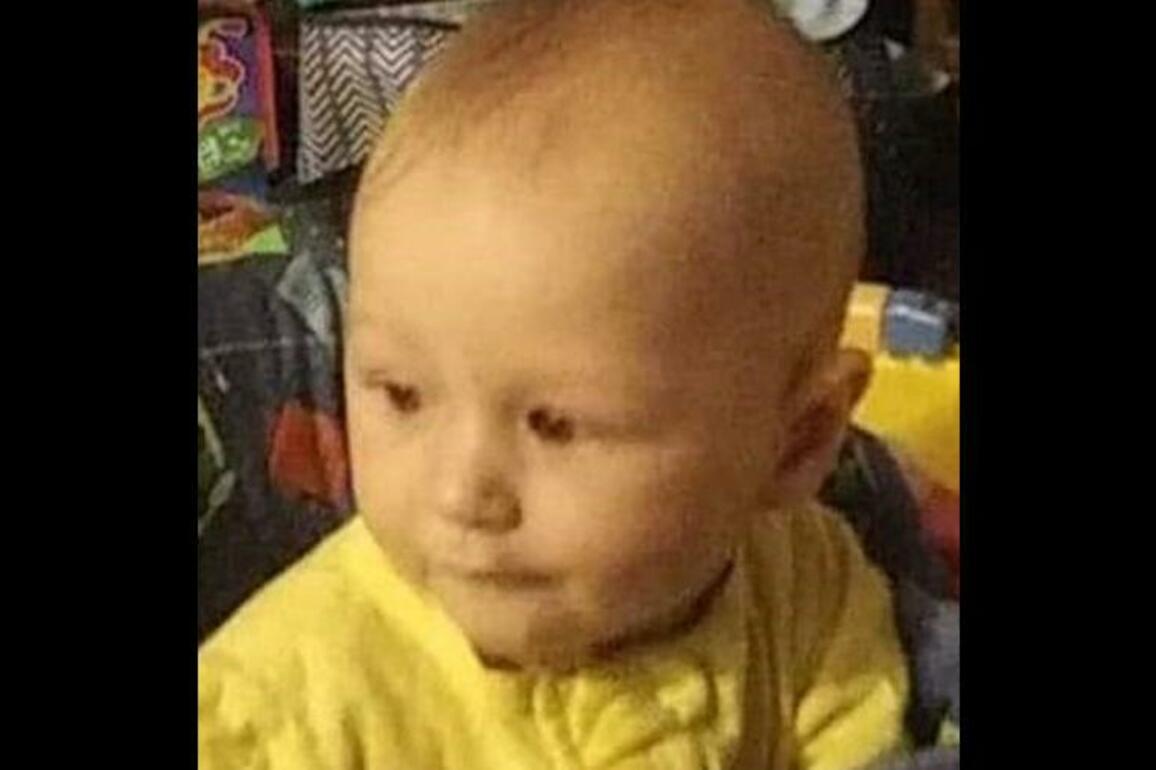 Former Creighton Man Charged In Death Of 4-Month-Old  - myknoxcountynews.com